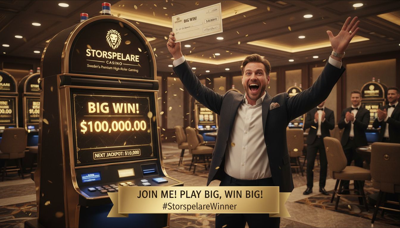 Luxury gaming environment